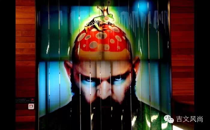 安特卫普六君子｜这六个难记的名字你记住了没？