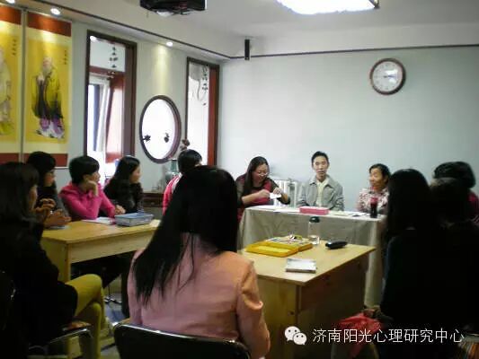 多维绘画疗愈---关系是一面镜子