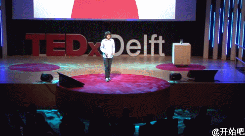 荷兰少年开始“拯救海洋”，我们啥时开始拯救焦化结板的土地？？？