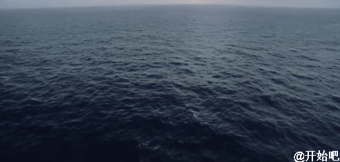 荷兰少年开始“拯救海洋”，我们啥时开始拯救焦化结板的土地？？？