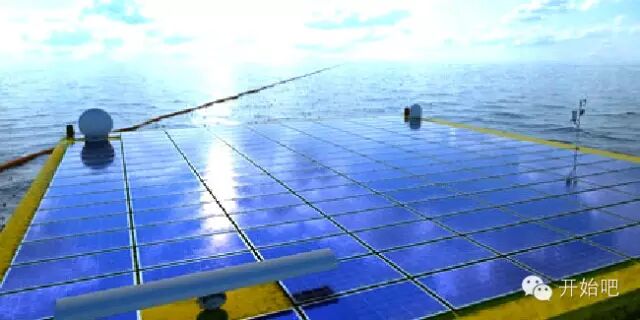 荷兰少年开始“拯救海洋”，我们啥时开始拯救焦化结板的土地？？？