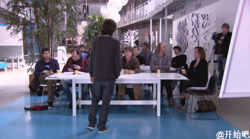 荷兰少年开始“拯救海洋”，我们啥时开始拯救焦化结板的土地？？？