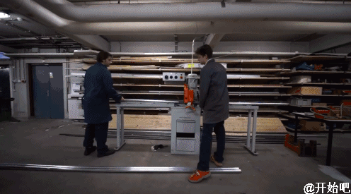 荷兰少年开始“拯救海洋”，我们啥时开始拯救焦化结板的土地？？？