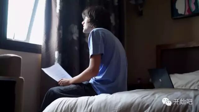 荷兰少年开始“拯救海洋”，我们啥时开始拯救焦化结板的土地？？？