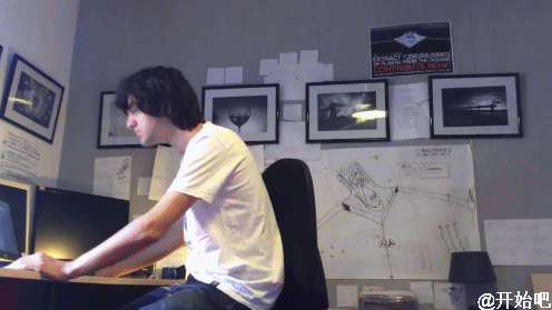 荷兰少年开始“拯救海洋”，我们啥时开始拯救焦化结板的土地？？？