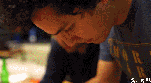 荷兰少年开始“拯救海洋”，我们啥时开始拯救焦化结板的土地？？？