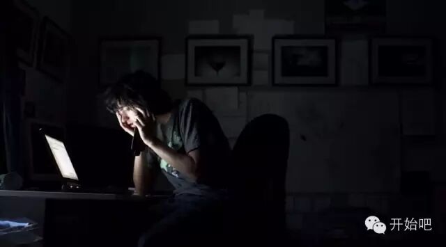 荷兰少年开始“拯救海洋”，我们啥时开始拯救焦化结板的土地？？？