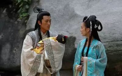 董永的“身份”