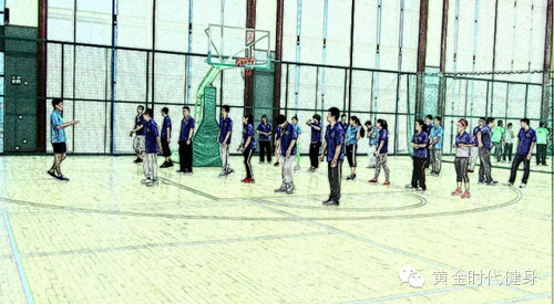 花絮：黄金时代国际健美大赛宣传片二正在热拍