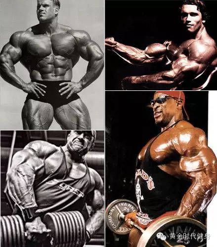 2014黄金时代IFBB亚洲站诚邀赞助商！邀您共享盛宴