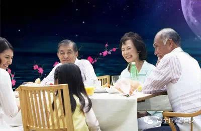 中秋节，带上家人一起来黄金时代共享烧烤party