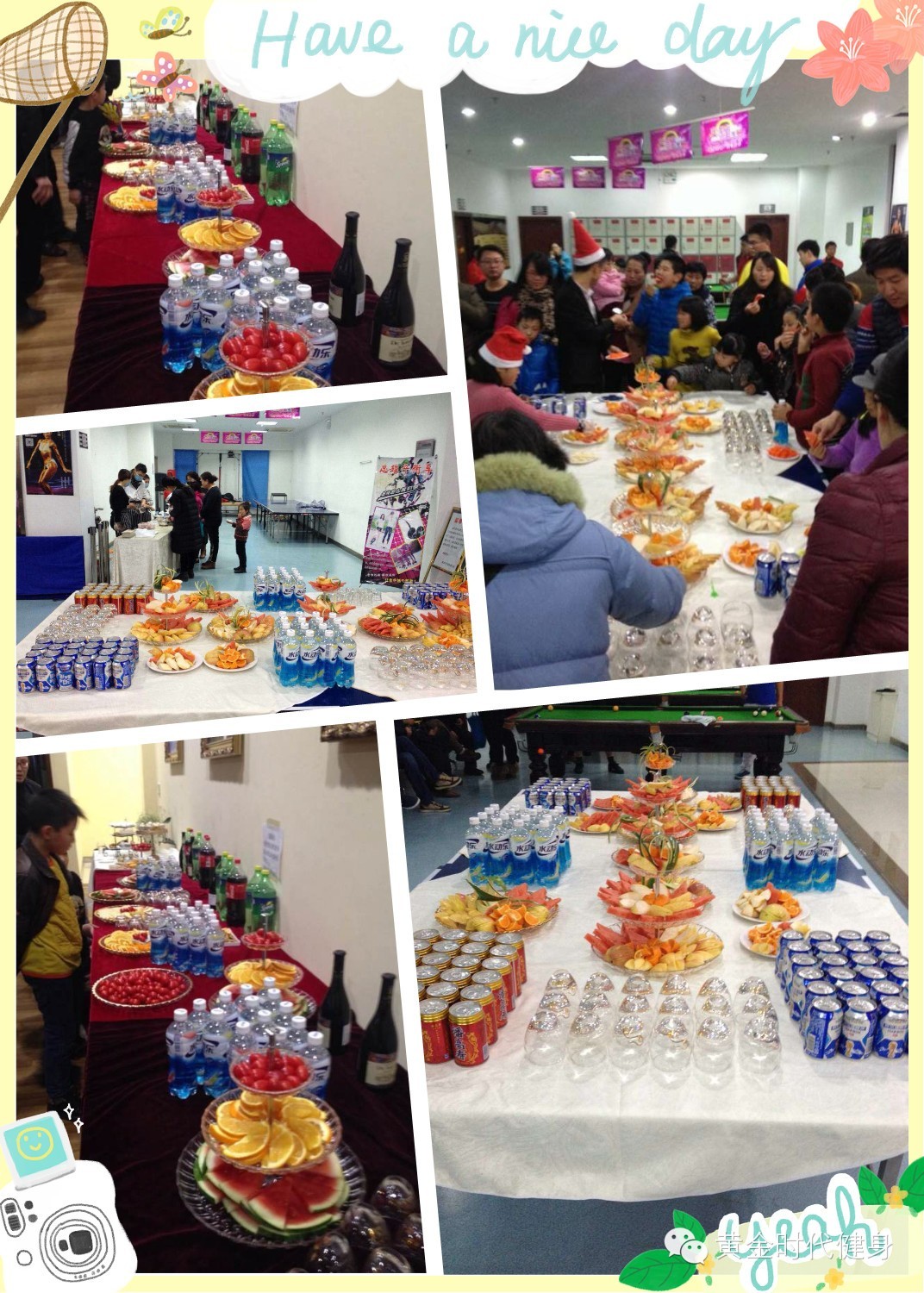 【活动●新乡】携手中粮悦活和恒大冰泉！致青春主题店庆，一起重