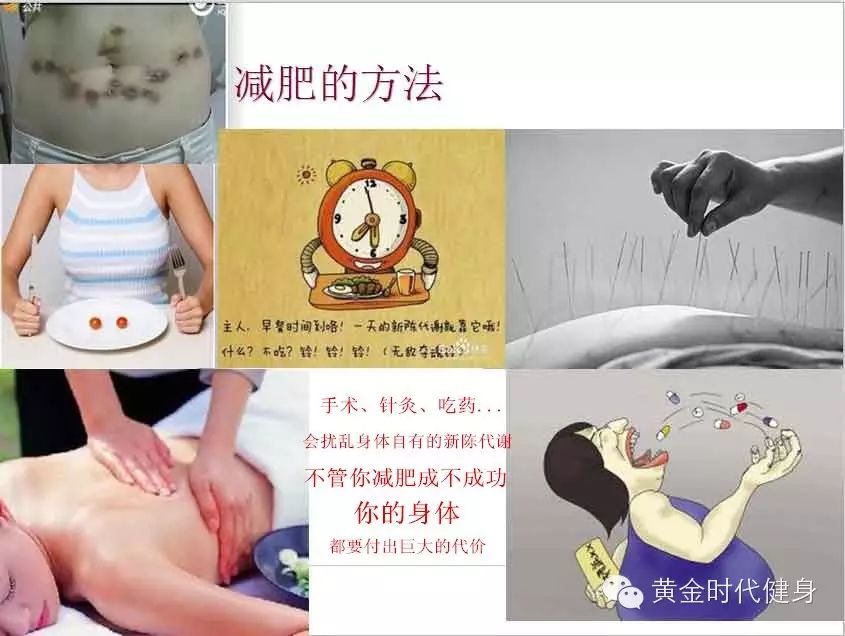 十个胖纸九个并发症，对于肥胖您还在坐视不管吗？
