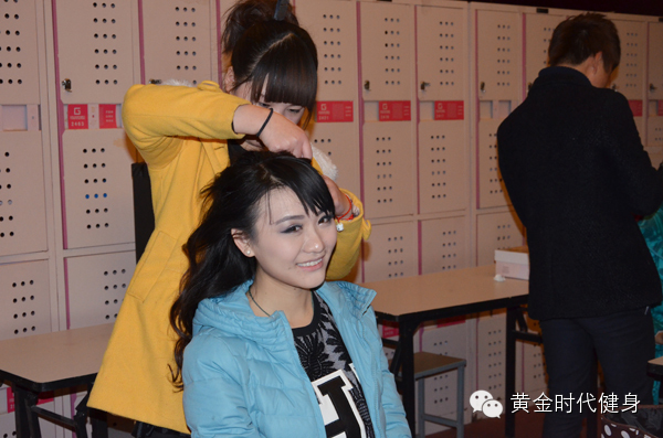 第二届爱美丽人大赛圆满落幕，精彩美图请您赏析！