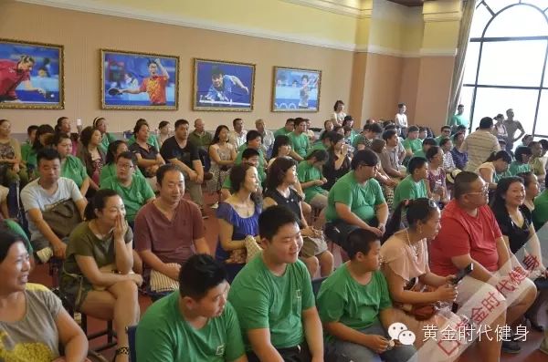 最后1天！黄金时代减肥训练营预定优惠名额即将截止！