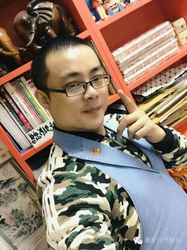 一卡定终身：十年恩爱夫妻浪漫健身情缘 #17周年征文#