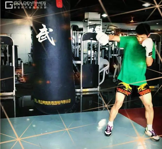 我是王飞虎，我有一个冠军梦！#17周年征文#
