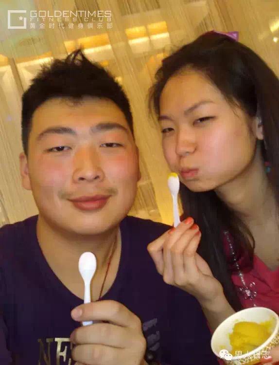 强者定律：坚强的人一定健身
