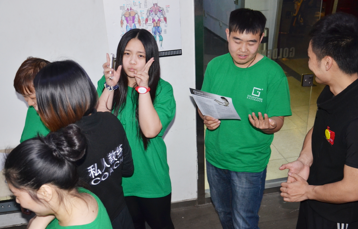 火力全开！减肥争霸赛第三周，激情击剑拓展！（附第三周减肥数据