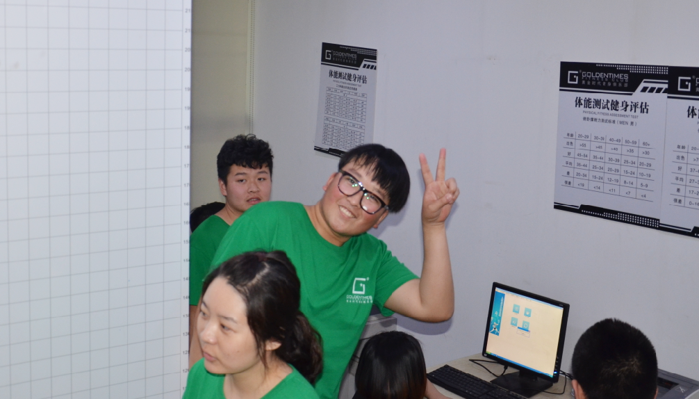 火力全开！减肥争霸赛第三周，激情击剑拓展！（附第三周减肥数据