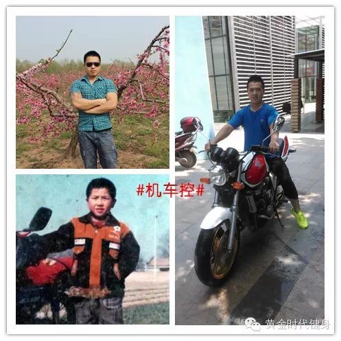 励志：瘦子逆袭肌肉型男，赢取女神心！