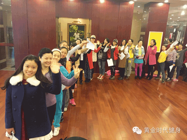 第二届爱美丽人大奖赛海选花絮
