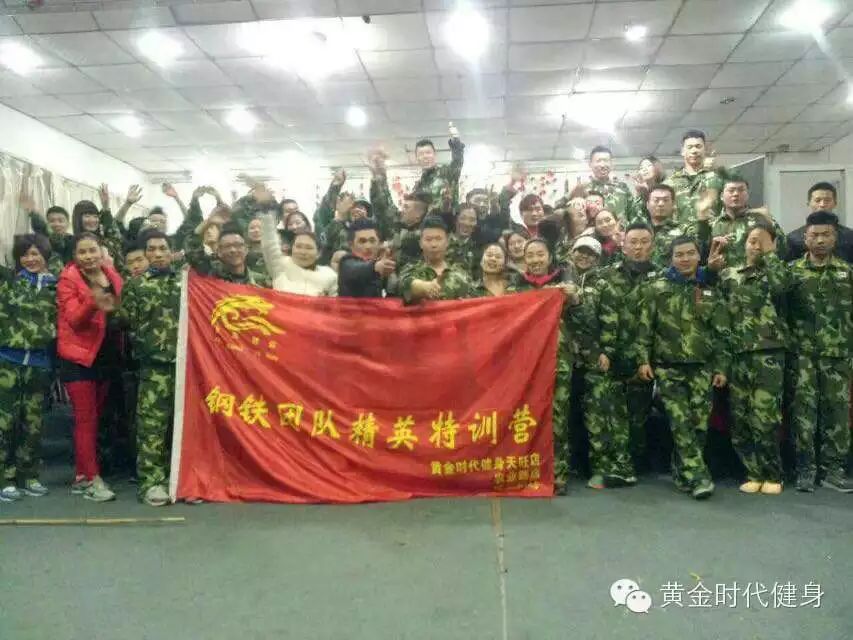 我有一个家，美女如云，帅哥成群~