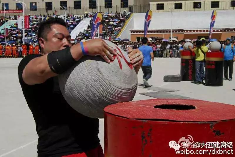 黄金时代周戎竞技2015国际大力士中国公开赛