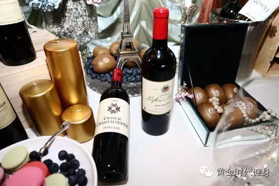 迎元旦，贺新年，年货红酒大优惠！点击拥有吧！