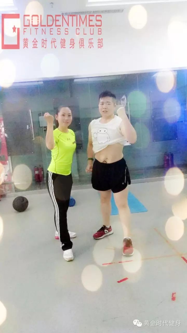 每个胖子都是潜力股，不信你看！