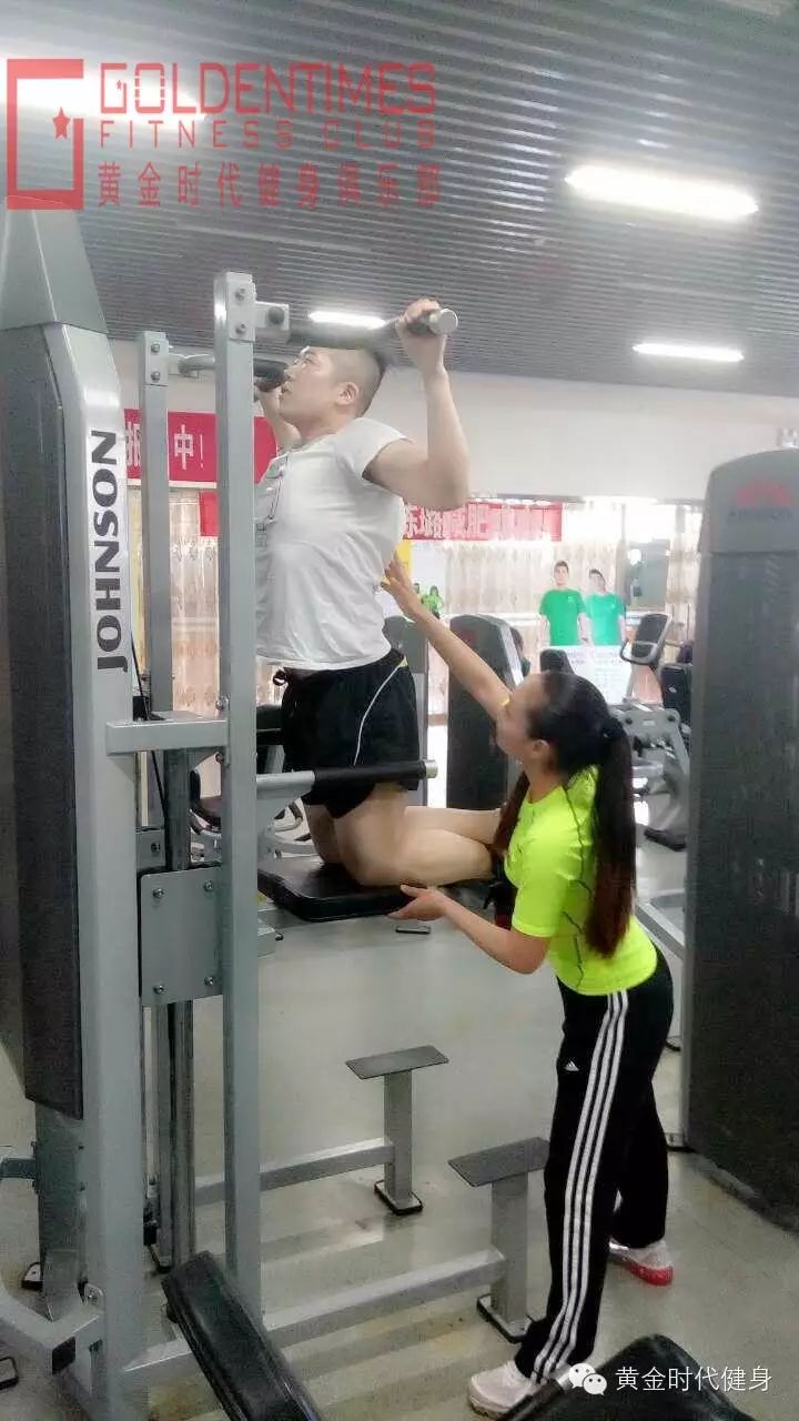 每个胖子都是潜力股，不信你看！