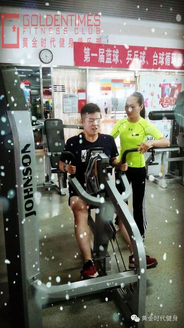 每个胖子都是潜力股，不信你看！