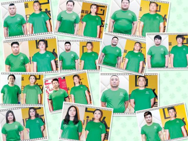 寻找#最美减肥宣言#，这一次要为自己骄傲的瘦一回