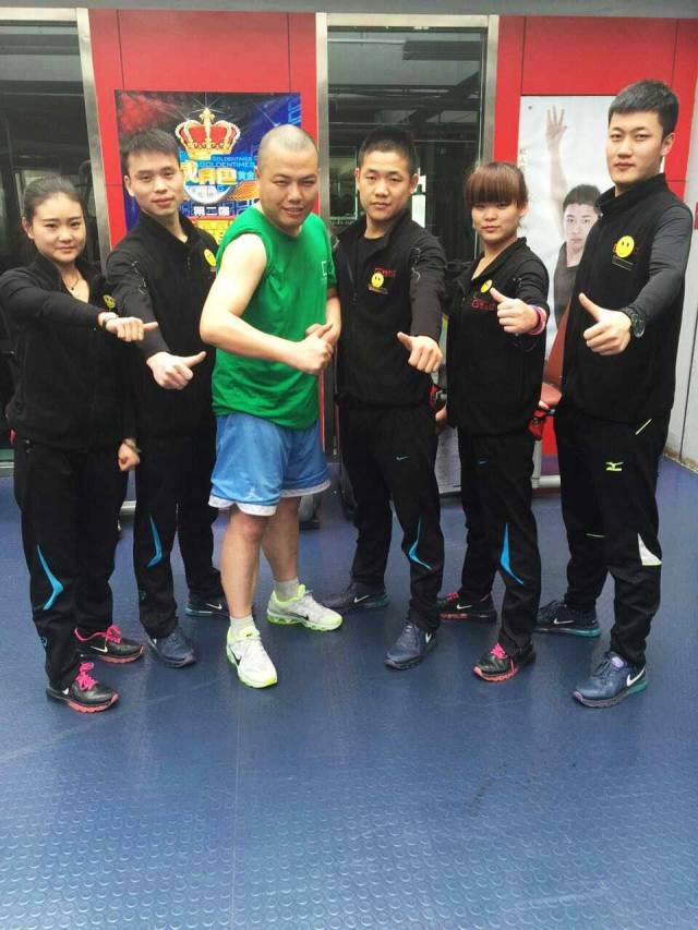 【Winner：竞猜减肥冠军】谁是最具人气的争霸赛选手？你来决定！