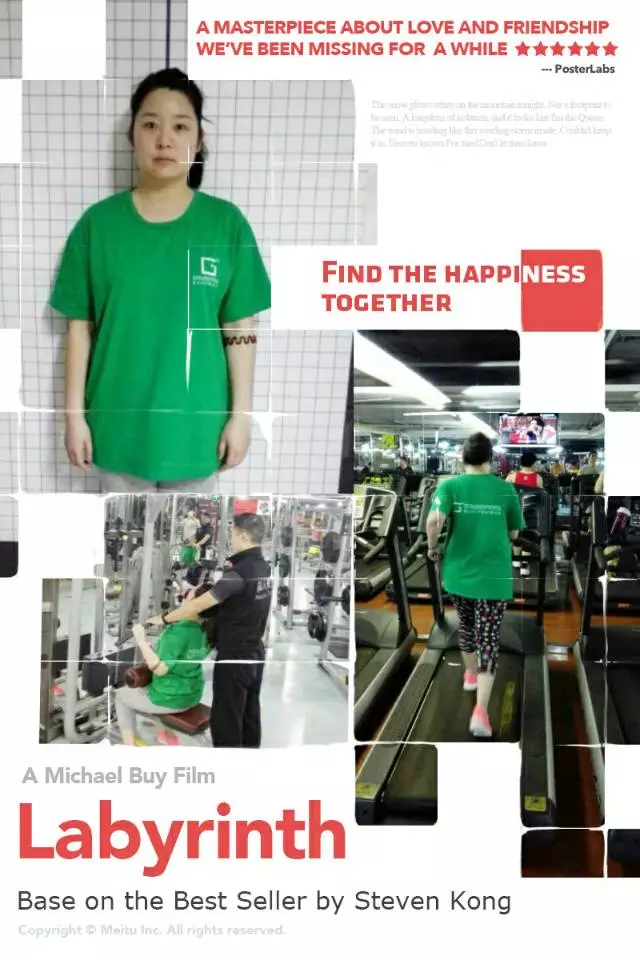 【Winner：竞猜减肥冠军】谁是最具人气的争霸赛选手？你来决定！