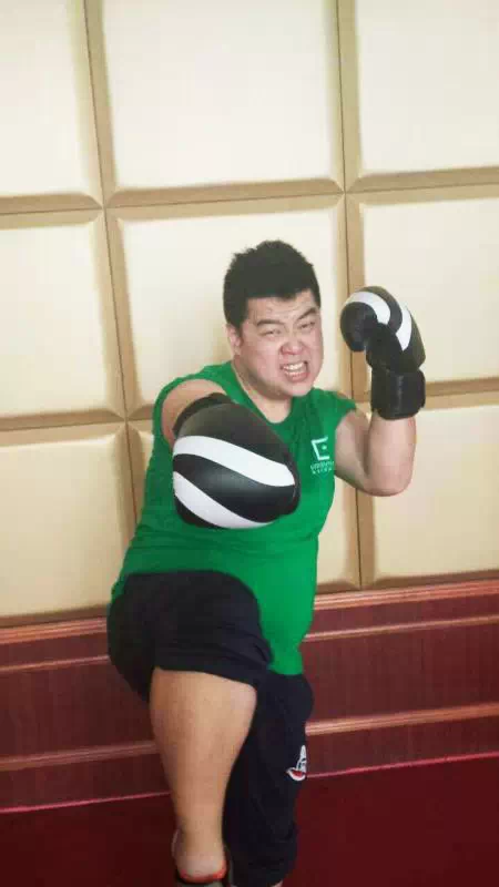 【Winner：竞猜减肥冠军】谁是最具人气的争霸赛选手？你来决定！