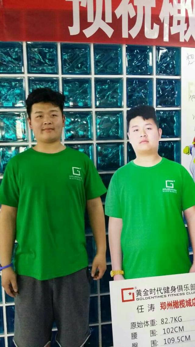 【Winner：竞猜减肥冠军】谁是最具人气的争霸赛选手？你来决定！