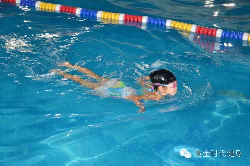 第二届黄金时代游泳黄金联赛诚邀各界赞助商，共享赛事