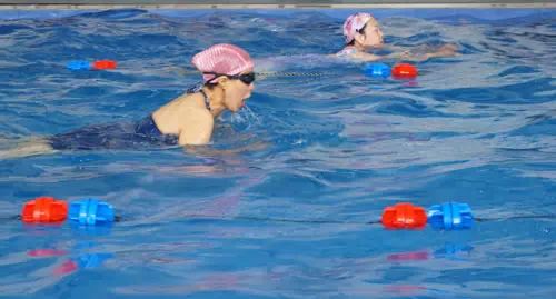 第二届黄金时代游泳黄金联赛诚邀各界赞助商，共享赛事