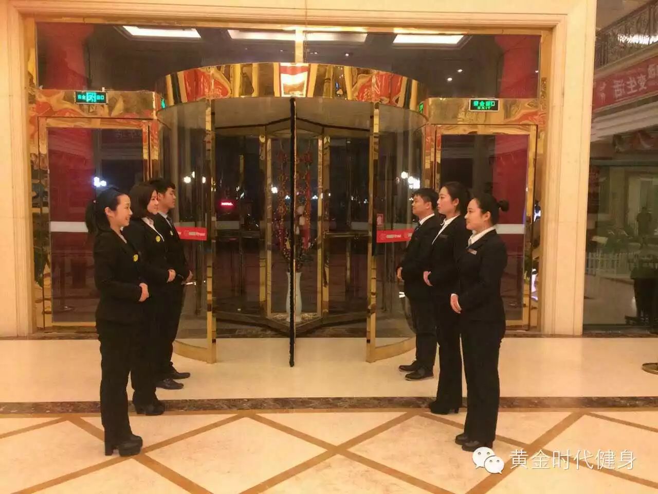 提升软实力，打造实力派！培养优质健身人才服务健身行业！