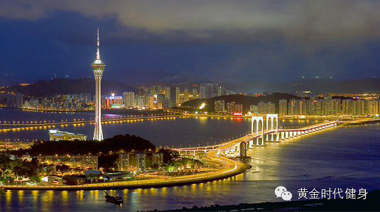 [濮阳]辞旧迎新2015会员大回馈，港澳五天四夜游！ 不来就亏大了