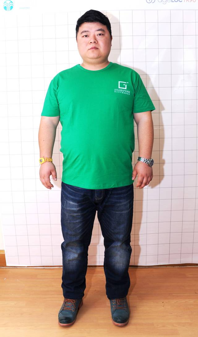 【Winner：竞猜减肥冠军】谁是最具人气的争霸赛选手？你来决定！