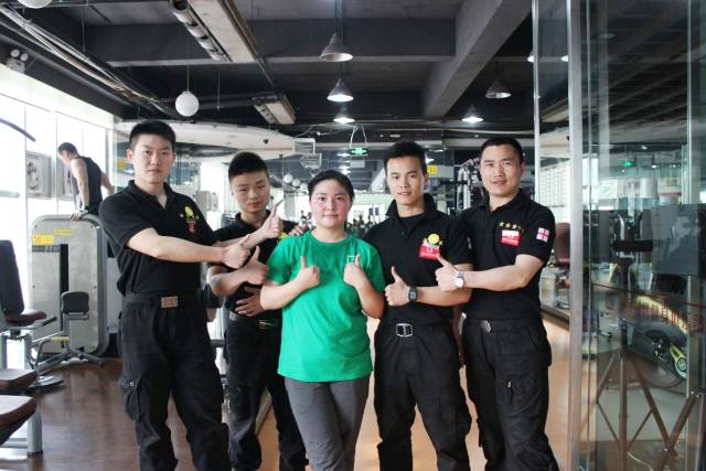 【Winner：竞猜减肥冠军】谁是最具人气的争霸赛选手？你来决定！