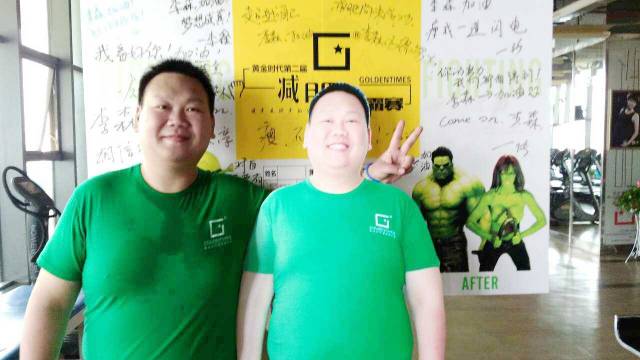 【Winner：竞猜减肥冠军】谁是最具人气的争霸赛选手？你来决定！