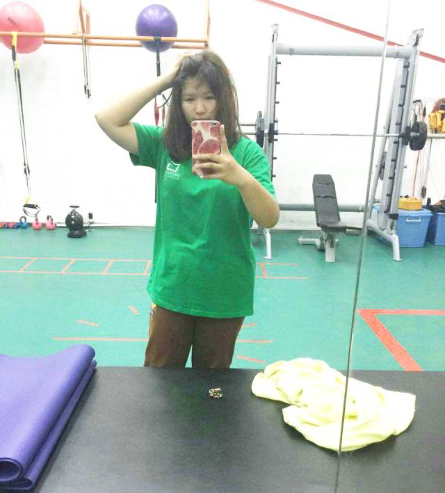 【Winner：竞猜减肥冠军】谁是最具人气的争霸赛选手？你来决定！