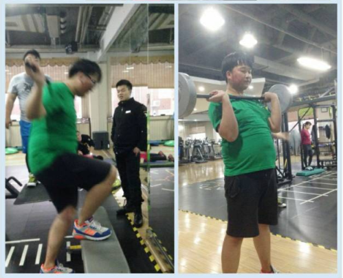 【Winner：竞猜减肥冠军】谁是最具人气的争霸赛选手？你来决定！