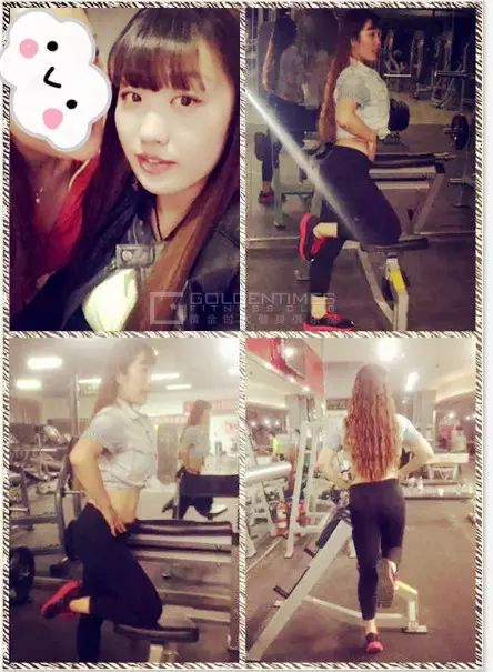 超清纯！胖妹子减肥2个月化身邻家小妹，瞬间年轻10岁！