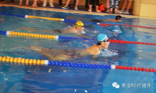 第二届黄金时代游泳黄金联赛诚邀各界赞助商，共享赛事