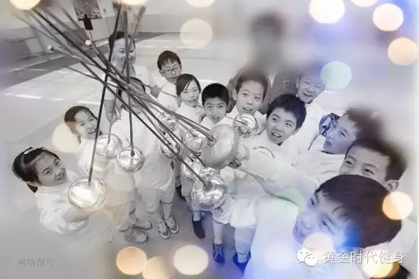 智者出击：郑州尚搏击剑第一届少儿击剑推广活动火热报名！