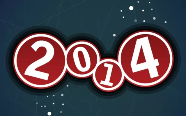 2014年黄金时代健身大事记